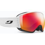 Julbo Скиорскa маска Julbo Hit Spectron white/black/flash red
