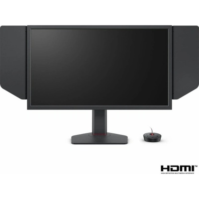 ZOWIE by BenQ XL2546X+