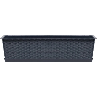 Prosperplast ISR800P-S433 truhlík