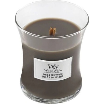 WoodWick Sand & Driftwood 275 g