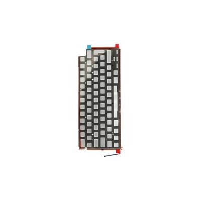 Podsvícení klávesnice CZ/UK/SK/RU MacBook Air 15" A3114