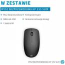 HP 235 Slim Wireless Mouse 4E407AA