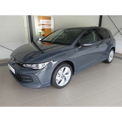 Volkswagen Golf 1.5 eTSI Goal DSG 85 kW