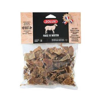 Pochoutka Skopové dršťky 150 g Zolux