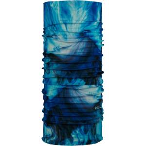P. A. C P. A. C. Шал P. A. C. Ocean Upcycling Tube scarf - Swaios - размер One Size (203-2179-0911)