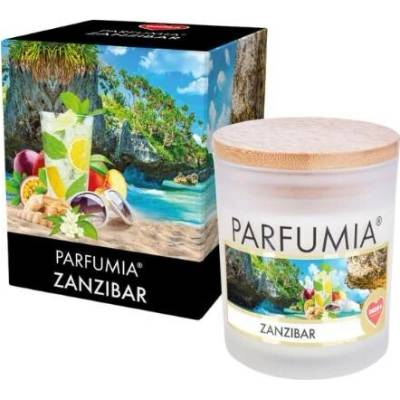 PARFUMIA ZANZIBAR 250 ml