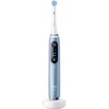 Image 1 of Oral-B iO Series 9 Luxe Edition aqua marine