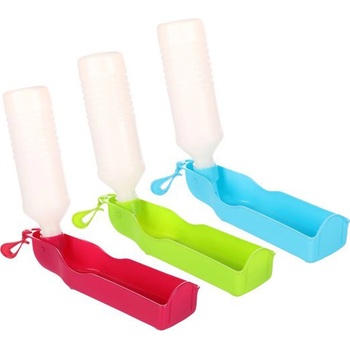 Karlie-Flamingo Hawai Cestovní láhev 0,7 l