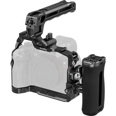 SMALLRIG 6704 Advanced Cage Kit pre Sony Alpha 7R VI