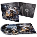 Kamelot - Ghost Opera:The Second Comming Digipack CD