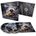 Kamelot - Ghost Opera:The Second Comming Digipack CD