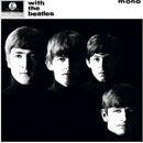 Beatles - With The Beatles CD