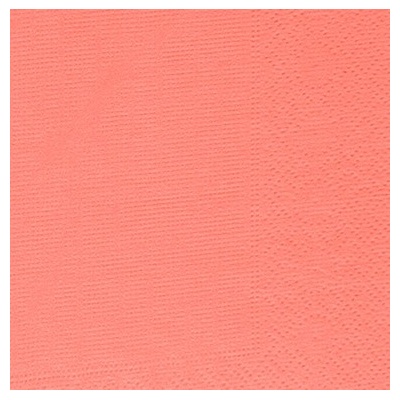 COpack ubrousky 2V terracotta 50ks 33x33cm