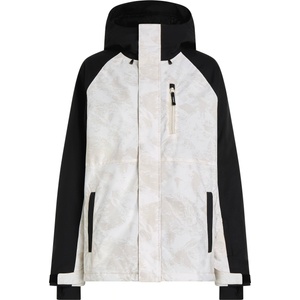 O'Neill Fwc´cruz raglan snow бяло, черно, бежово m (1500170-31056)