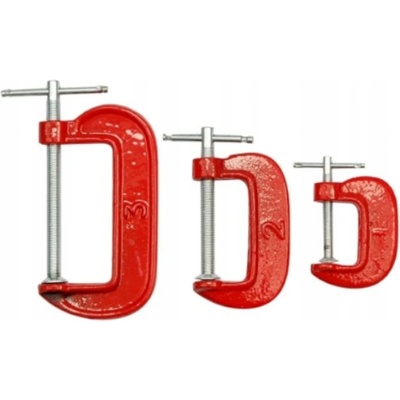 Kraft&Dele KD10176 svěrka – Zboží Dáma