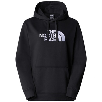 Image 1 of The North Face Drew Peak Regular Hoodie Размер: M / Цвят: черен
