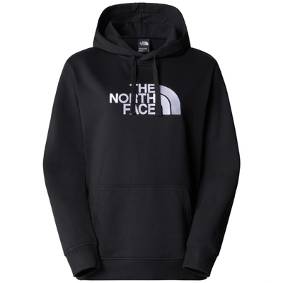 The North Face Drew Peak Regular Hoodie Размер: M / Цвят: черен
