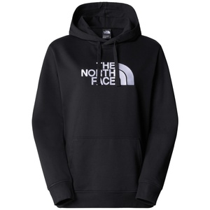 The North Face Drew Peak Regular Hoodie Размер: M / Цвят: черен