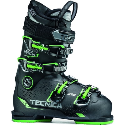 Tecnica Mach1 100 HV RT 19/20