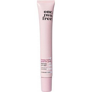One. Two. Free ONE. TWO. FREE! Peptide Lip Tint Балсам за устни 10ml