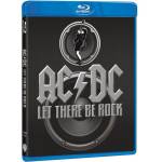 MagicBox AC/DC: Let there be Rock - Blu-ray (024978)