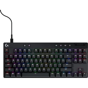 Logitech G Pro X TKL US (920-013233)