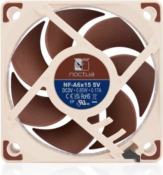 Noctua NF-A6x15 5V