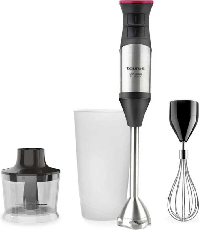 Taurus BAPI 1200 PLUS INOX