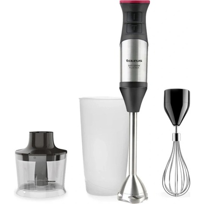 Taurus BAPI 1200 PLUS INOX