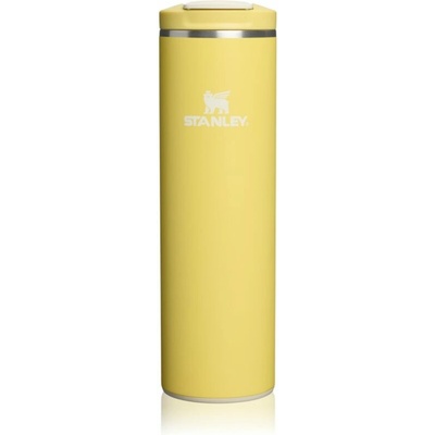 Stanley Transit Fliptop Mug termohrnček stredný Daffodil 470 ml