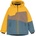 Color Kids Детско ски яке Color kids Kid's Ski Jacket Colorblock Ski jacket - Saffron - размер 92 (EU) (703-5779-0111)