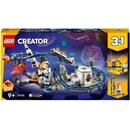 LEGO® Creator 31142 Vesmírná horská dráha