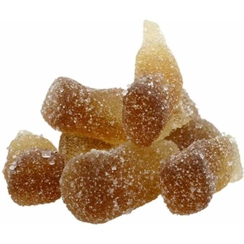 PEDRO ŽELÉ BONBONY KYSELÉ COLA LAHVIČKY 1 kg