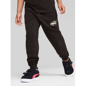 PUMA Спортно долнище fc ess+
