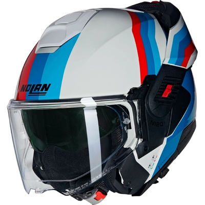 Nolan N120-1 Lineo N-Com
