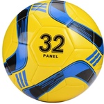 Yiwu Weinaer Sporting Goods Co Футболна топка, кожена М19-074