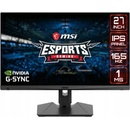 MSI Gaming Optix MAG301CR2