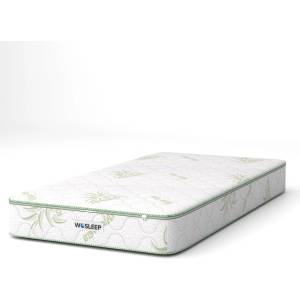 Wesleep Матрак Алое Вера