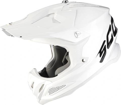 Scorpion VX-22 AIR Solid