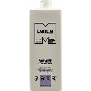 label.m Royal Yuzu Anti-Frizz Conditioner 1000 ml