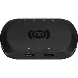Streamplify Външна кепчър карта, Streamplify CAPTURE 4K, 4K@60Hz, USB-C, SPVC-CA12401.11 (SPVC-CA12401.11)
