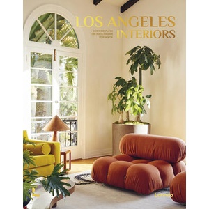 Los Angeles Interiors | Corynne Pless, Tim Hirschmann, Ye Rin Mok (ISBN: 9789401490474)