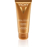 Test Vichy Ideal Soleil Auto Bronzant hydratační samoopalovací mléko na obličej a tělo 100 ml Recenze Vichy Ideal Soleil Auto Bronzant hydratační samoopalovací mléko na obličej a tělo 100 ml