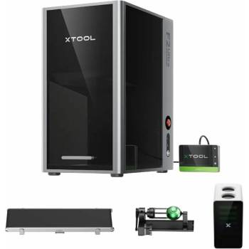 xTool F2 Ultra 60W MOPA