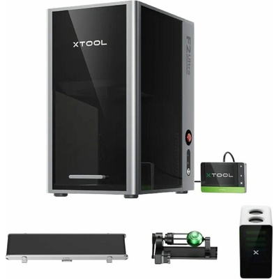 xTool F2 Ultra 60W MOPA