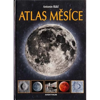 Atlas Měsíce