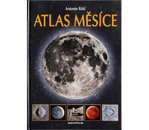 Atlas Měsíce