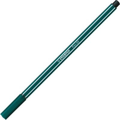Stabilo Pen 68 borovicově zelený