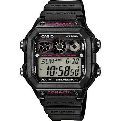Casio AE-1300WH-1A2