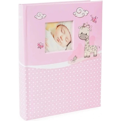 Fotoalbum Cloud 2 - Holky, 17,5 x22,5cm 230046_2